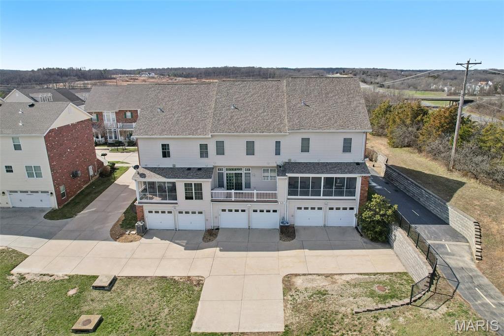 Cambury & Cambury Two Bdy Adj - Residential