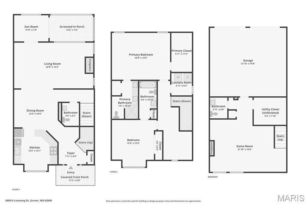 Cambury & Cambury Two Bdy Adj - Residential