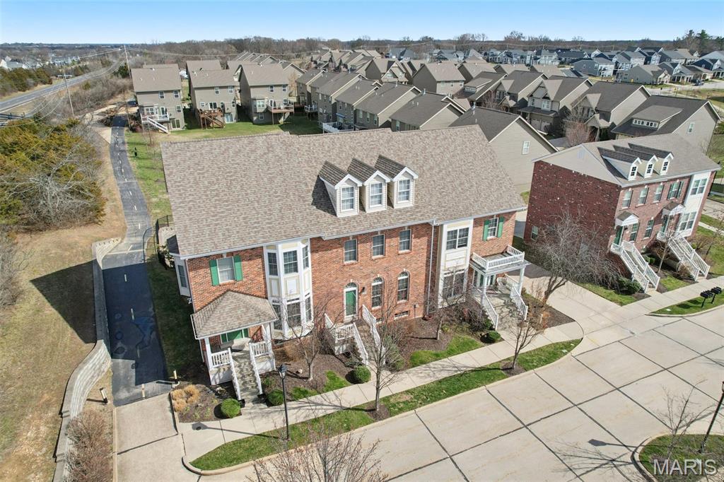 Cambury & Cambury Two Bdy Adj - Residential