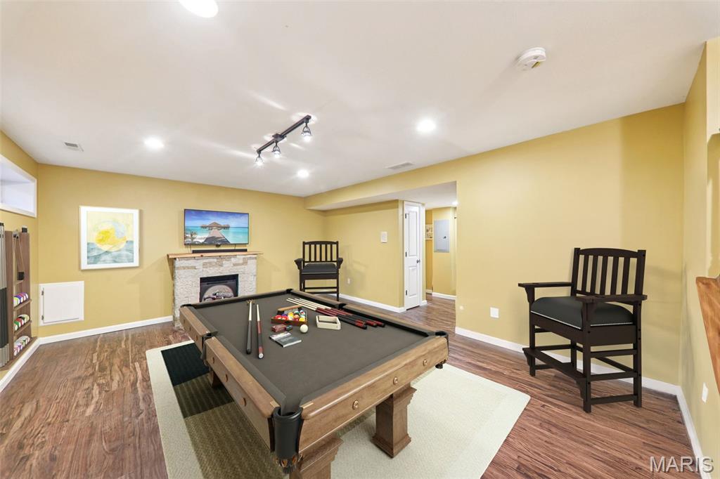 Cambury & Cambury Two Bdy Adj - Residential