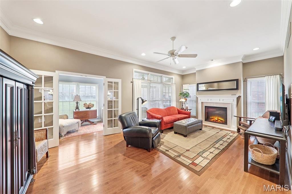 Cambury & Cambury Two Bdy Adj - Residential