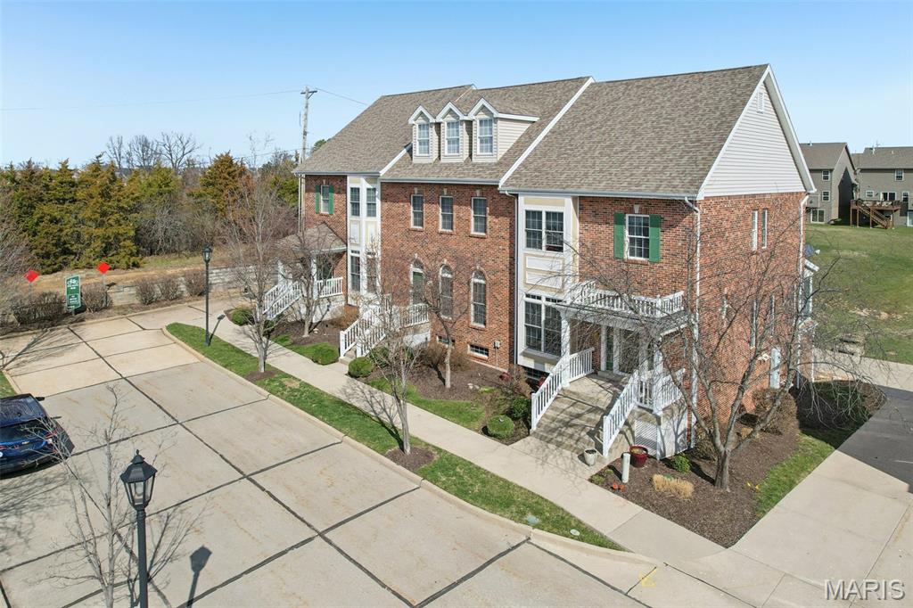 Cambury & Cambury Two Bdy Adj - Residential