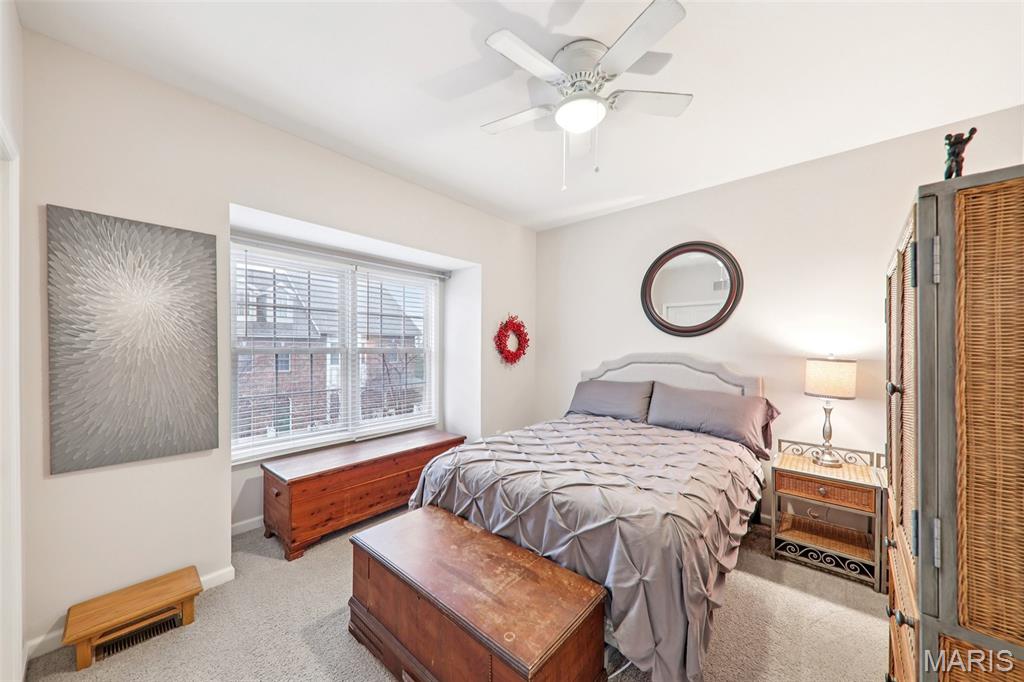 Cambury & Cambury Two Bdy Adj - Residential