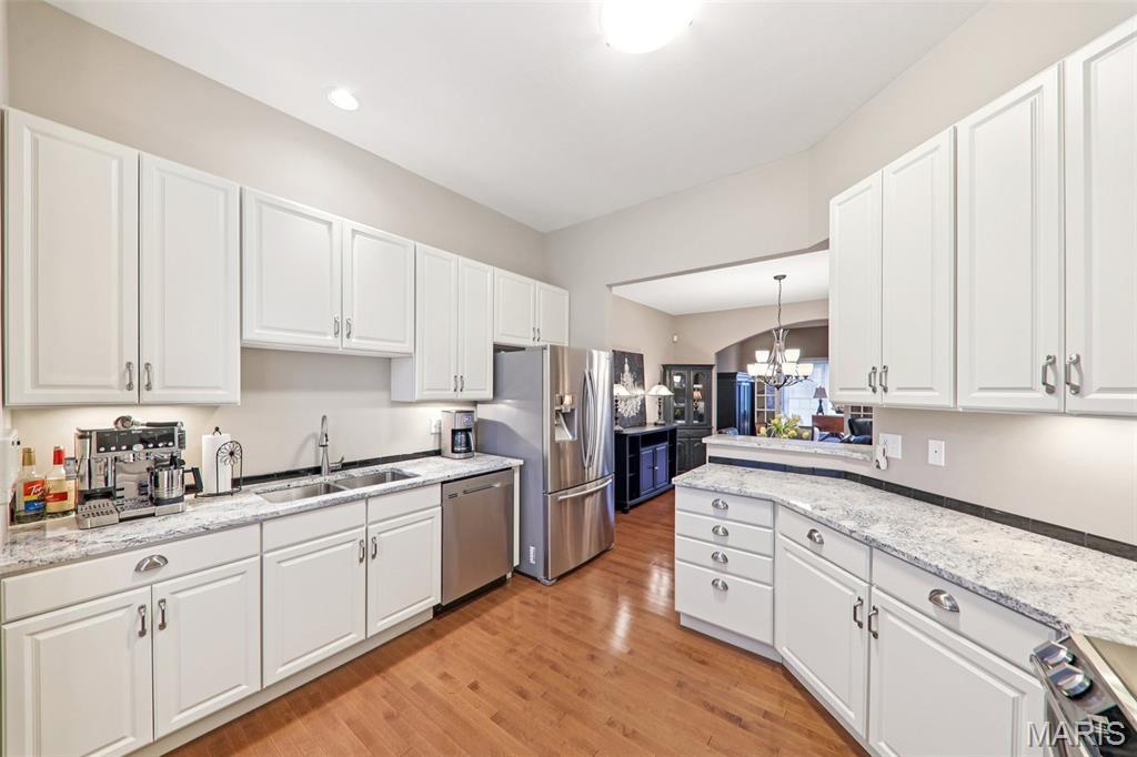 Cambury & Cambury Two Bdy Adj - Residential