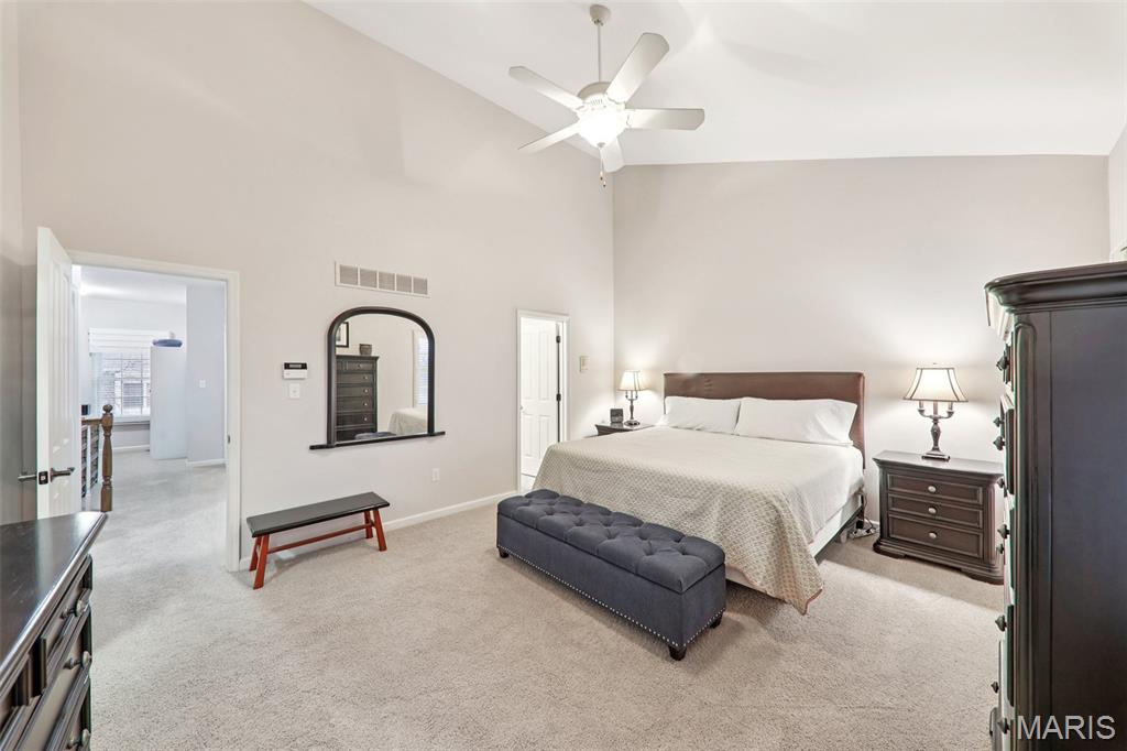 Cambury & Cambury Two Bdy Adj - Residential