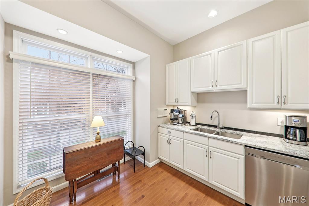 Cambury & Cambury Two Bdy Adj - Residential