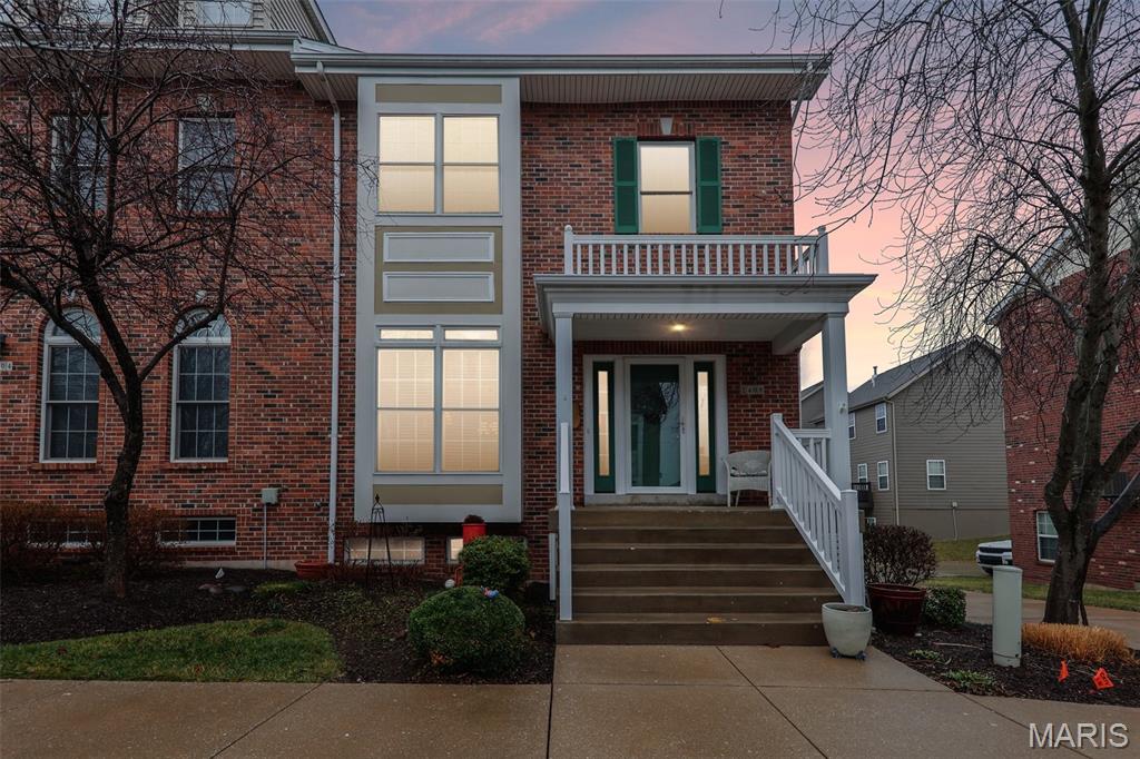 Cambury & Cambury Two Bdy Adj - Residential