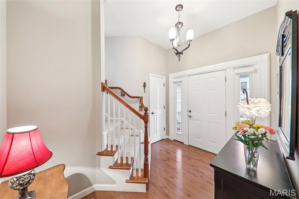 Cambury & Cambury Two Bdy Adj - Residential