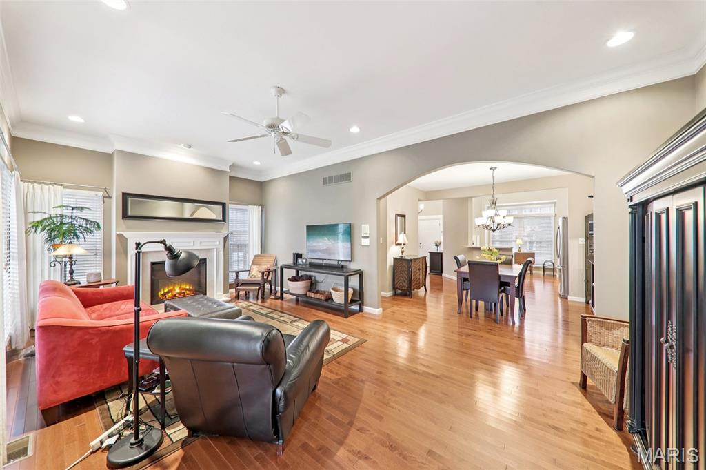 Cambury & Cambury Two Bdy Adj - Residential