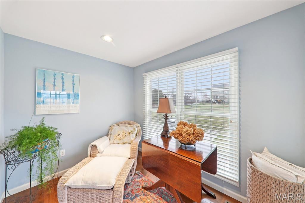 Cambury & Cambury Two Bdy Adj - Residential