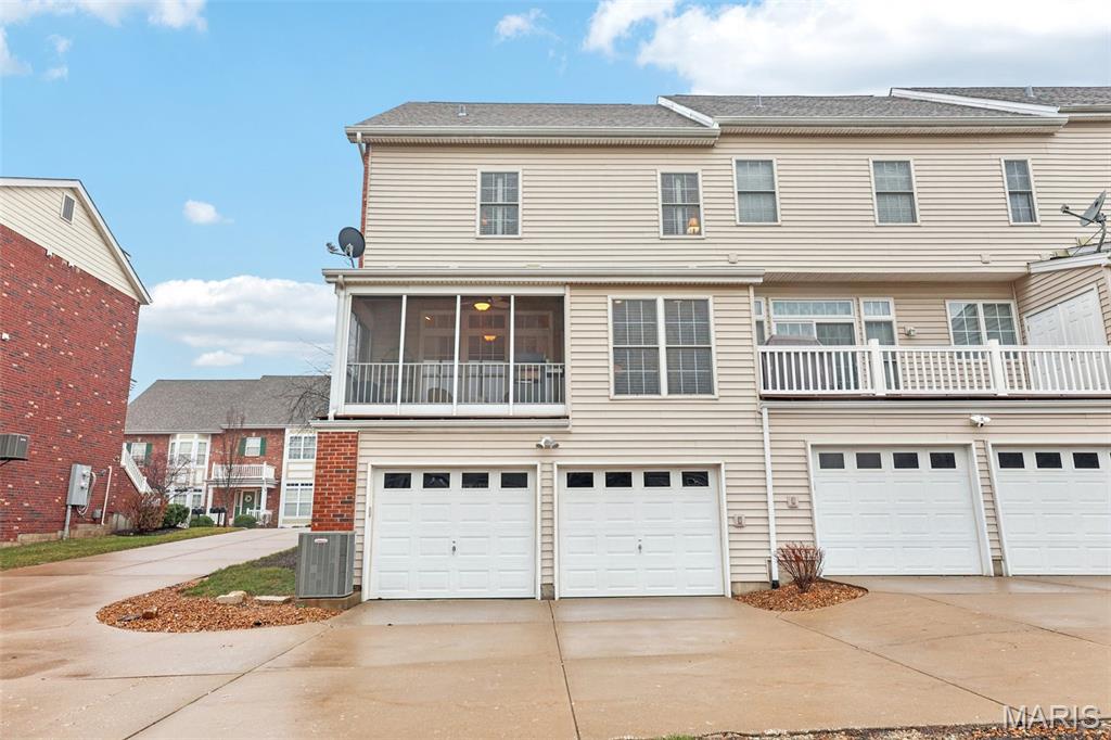 Cambury & Cambury Two Bdy Adj - Residential