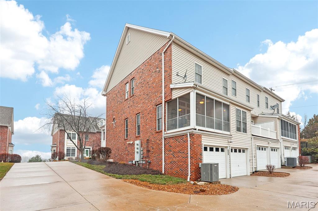 Cambury & Cambury Two Bdy Adj - Residential