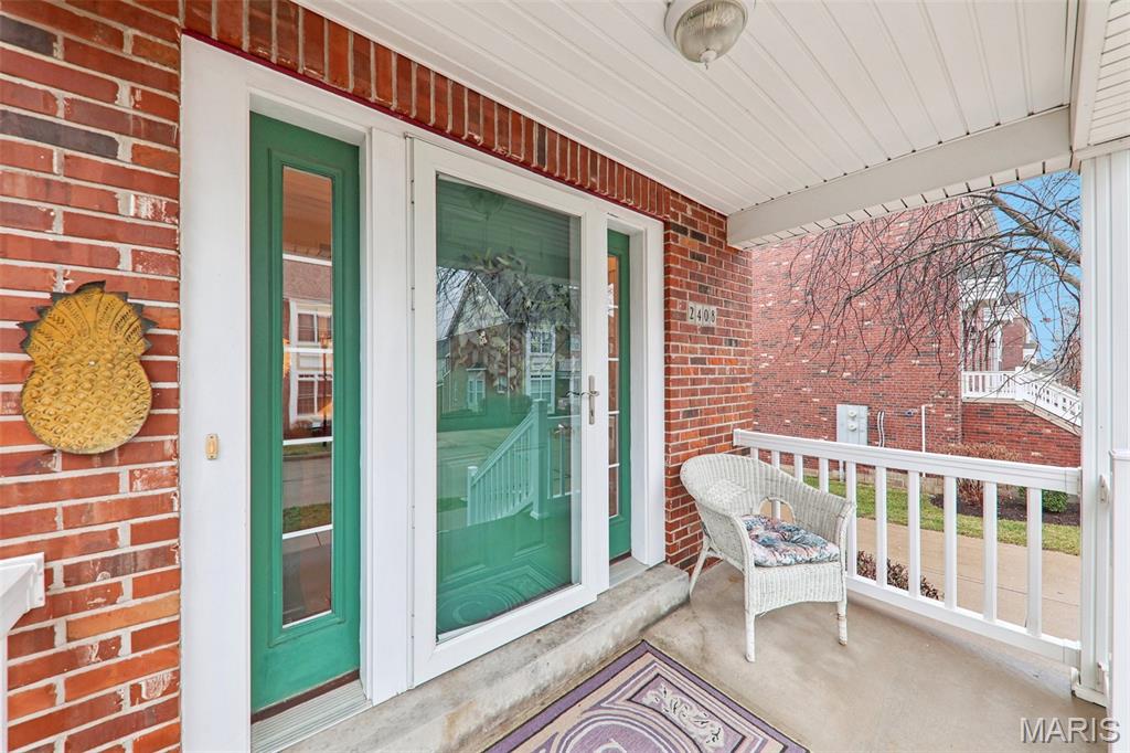 Cambury & Cambury Two Bdy Adj - Residential