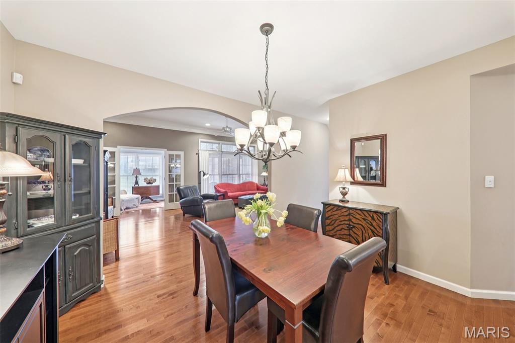 Cambury & Cambury Two Bdy Adj - Residential