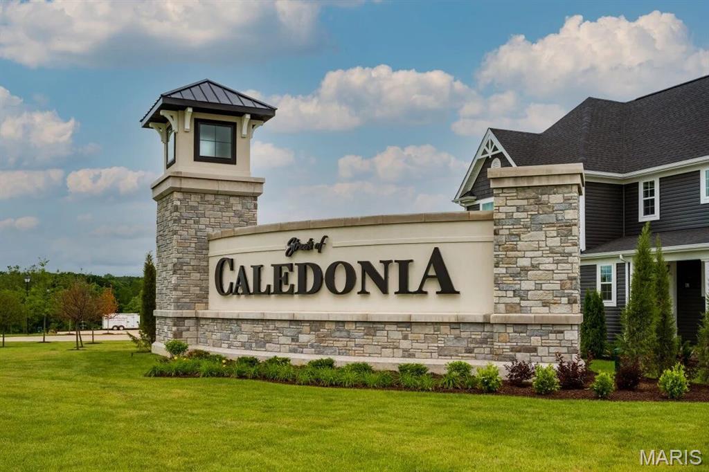 Streets Of Caledonia #8 - Residential