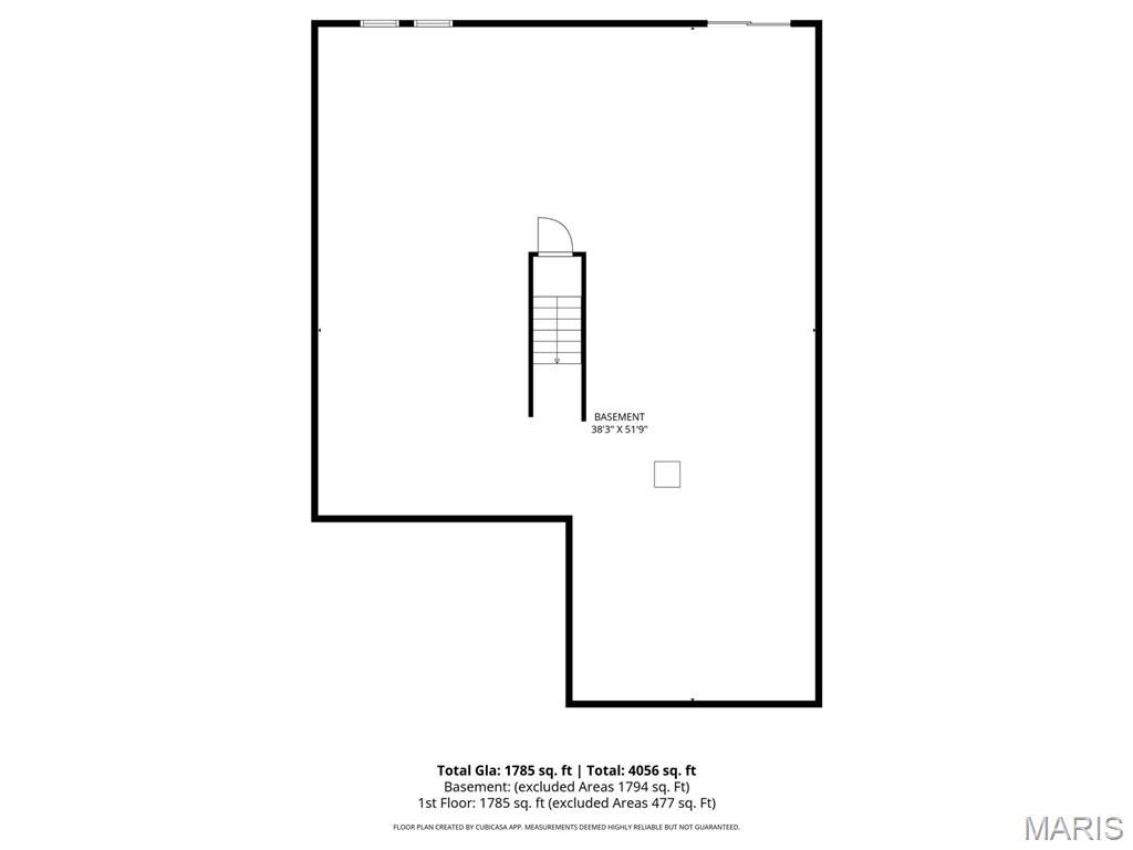 Streets Of Caledonia #8 - Residential