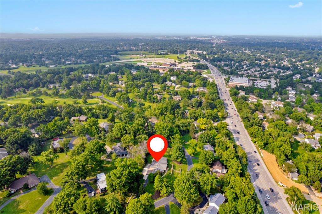 Forest Hills Club Estates Area 1 - Residential