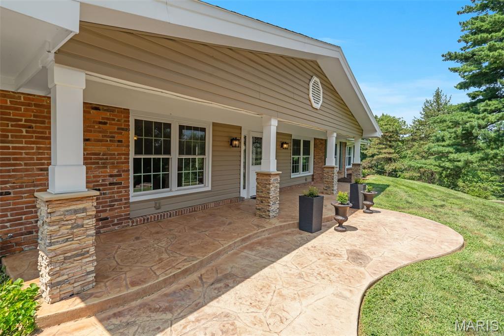 Forest Hills Club Estates Area 1 - Residential