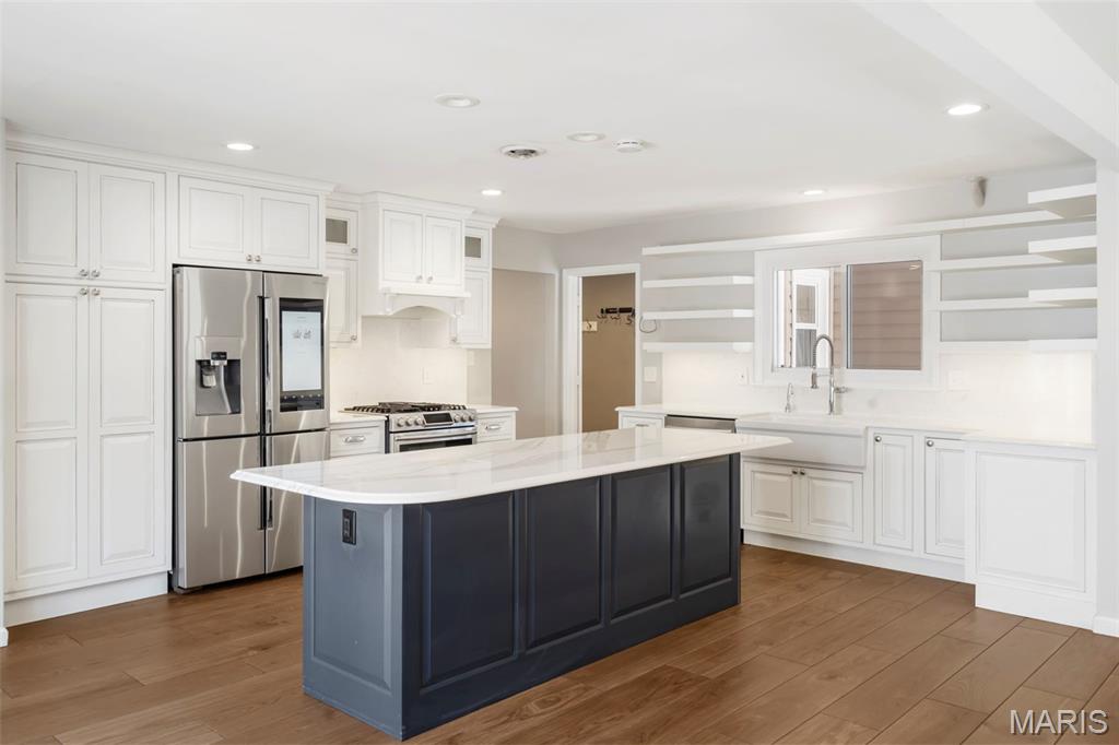 Forest Hills Club Estates Area 1 - Residential