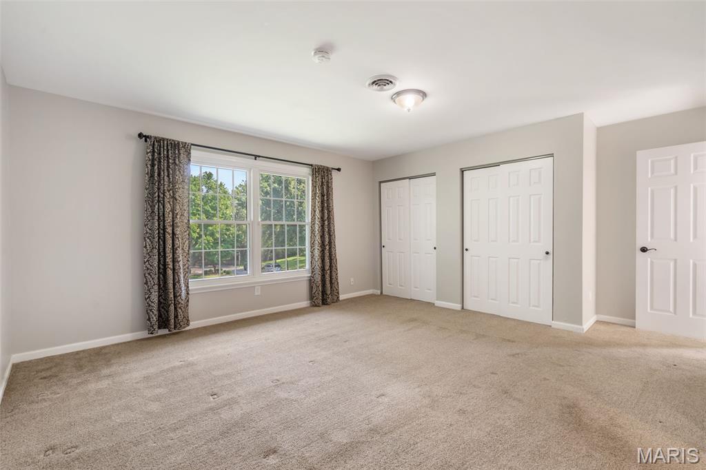 Forest Hills Club Estates Area 1 - Residential