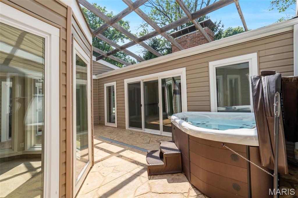 Forest Hills Club Estates Area 1 - Residential