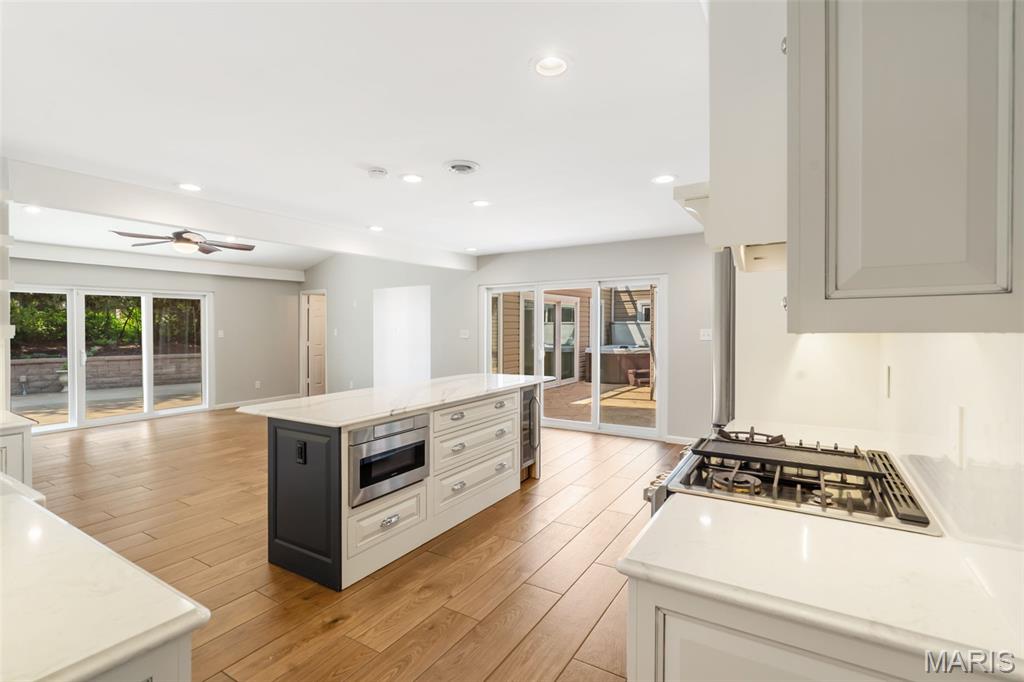 Forest Hills Club Estates Area 1 - Residential