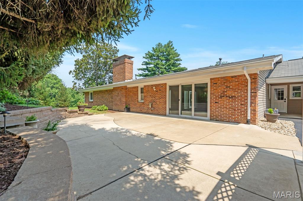 Forest Hills Club Estates Area 1 - Residential