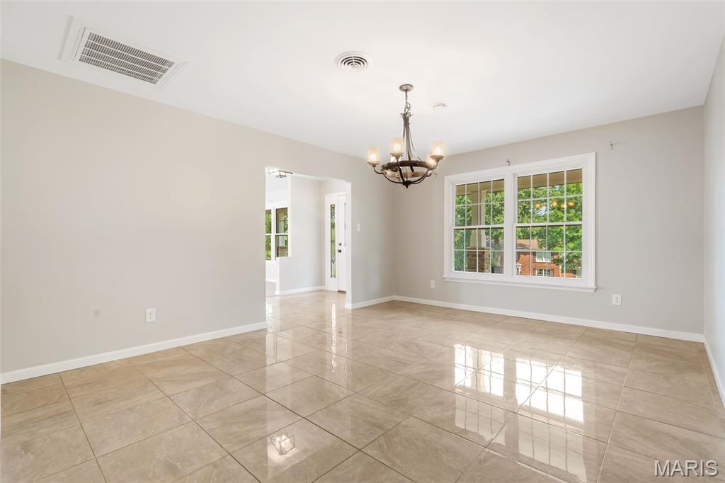 Forest Hills Club Estates Area 1 - Residential