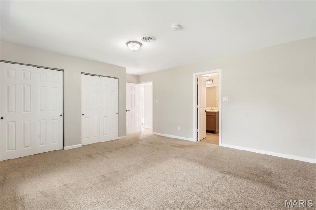 Forest Hills Club Estates Area 1 - Residential