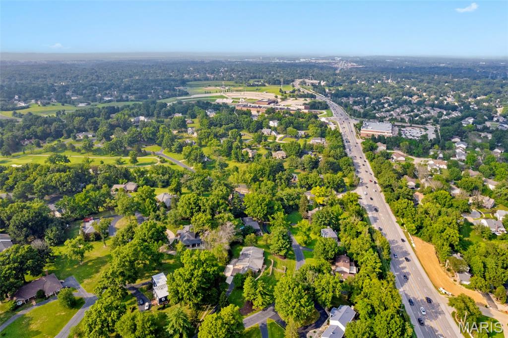 Forest Hills Club Estates Area 1 - Residential