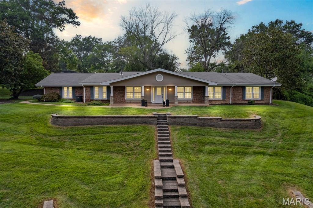 Forest Hills Club Estates Area 1 - Residential