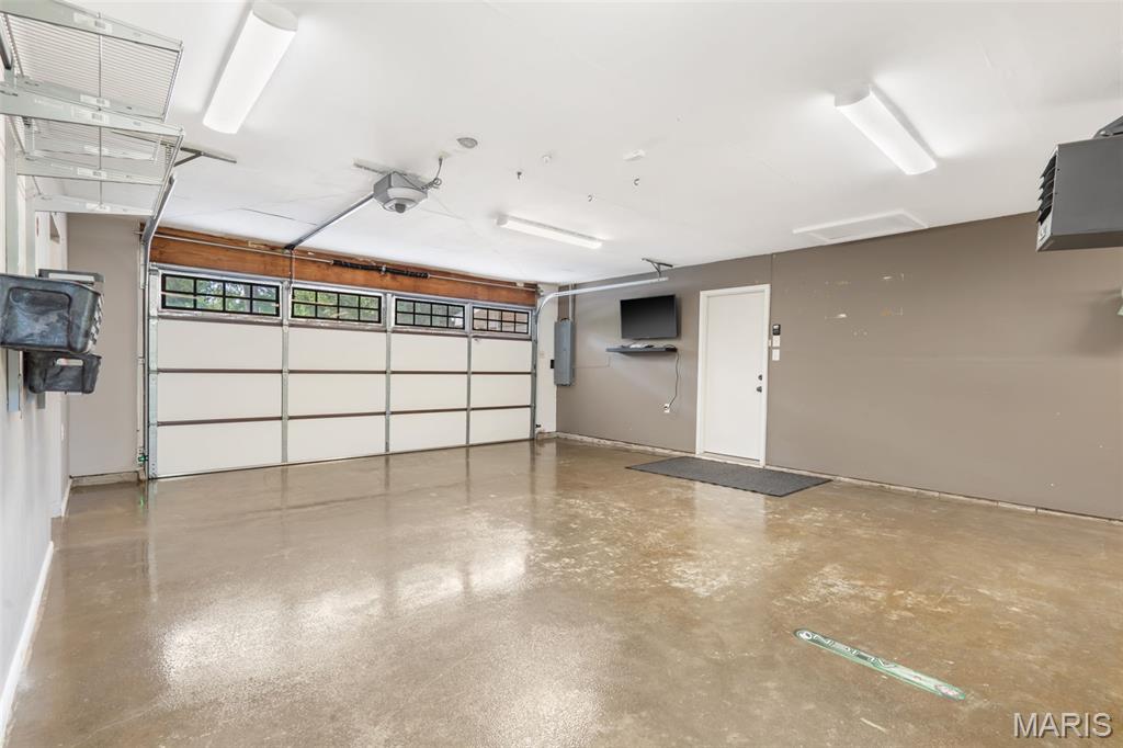 Forest Hills Club Estates Area 1 - Residential