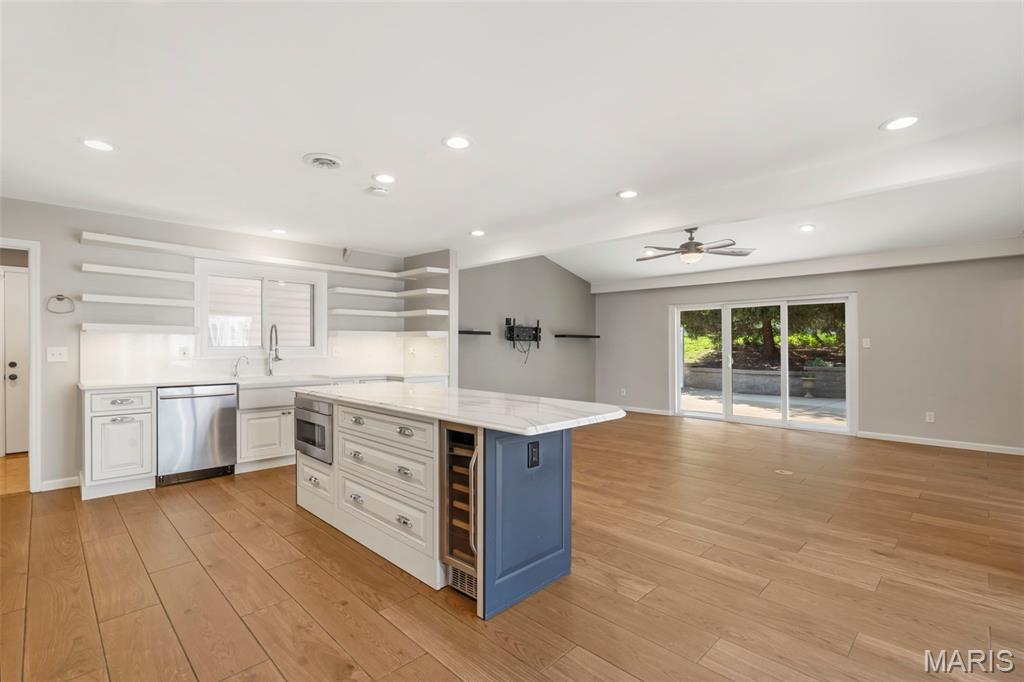 Forest Hills Club Estates Area 1 - Residential