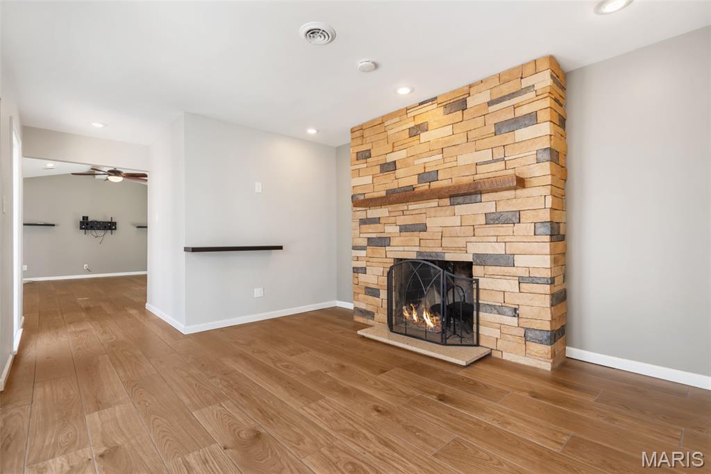 Forest Hills Club Estates Area 1 - Residential