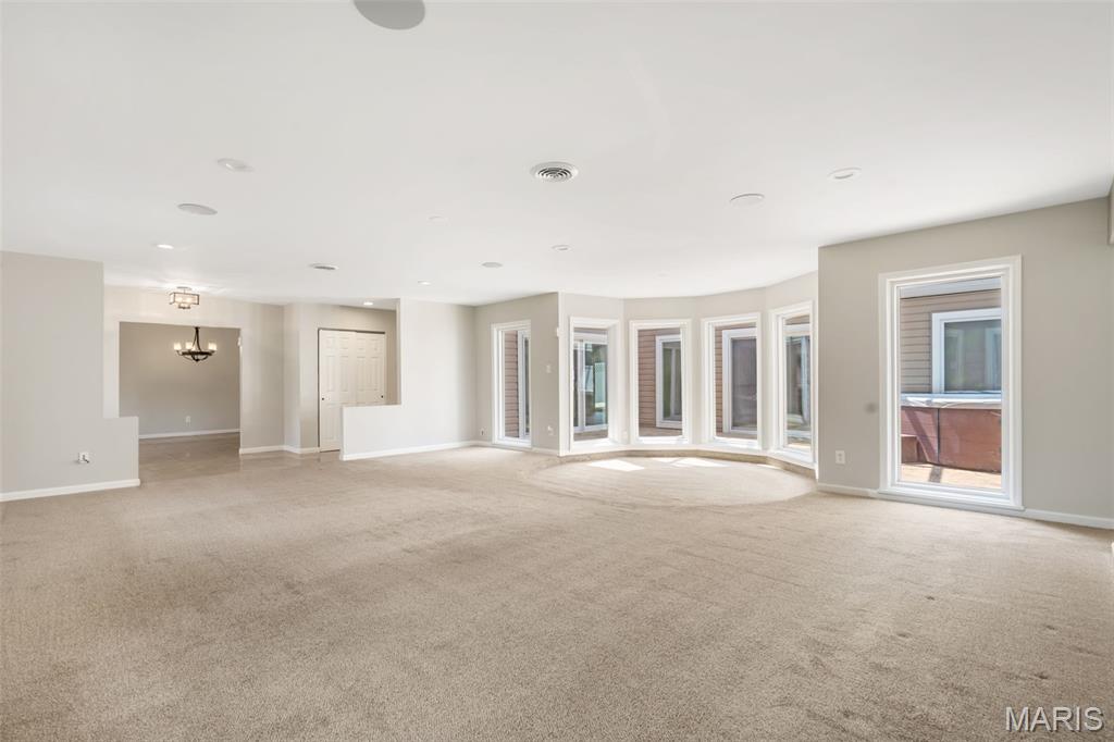 Forest Hills Club Estates Area 1 - Residential