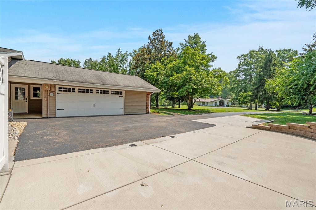 Forest Hills Club Estates Area 1 - Residential