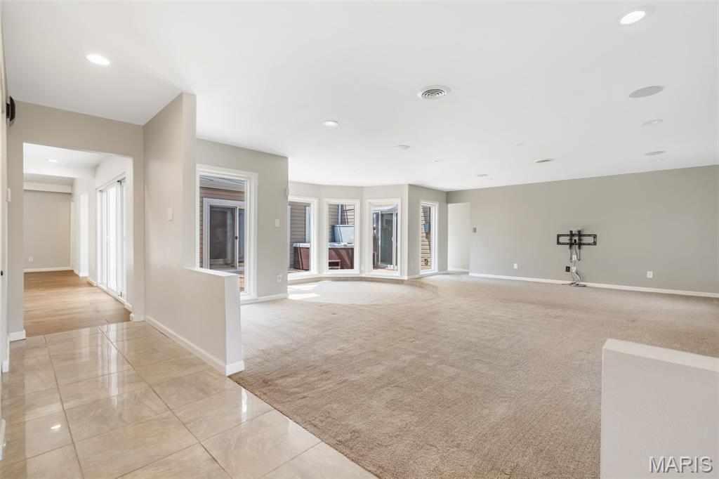 Forest Hills Club Estates Area 1 - Residential