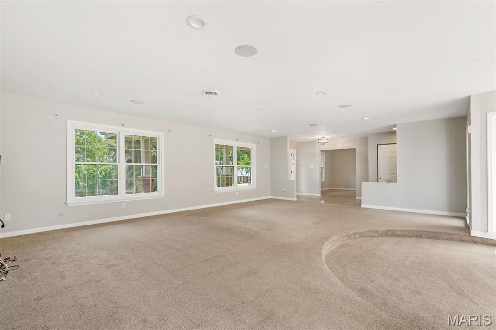 Forest Hills Club Estates Area 1 - Residential