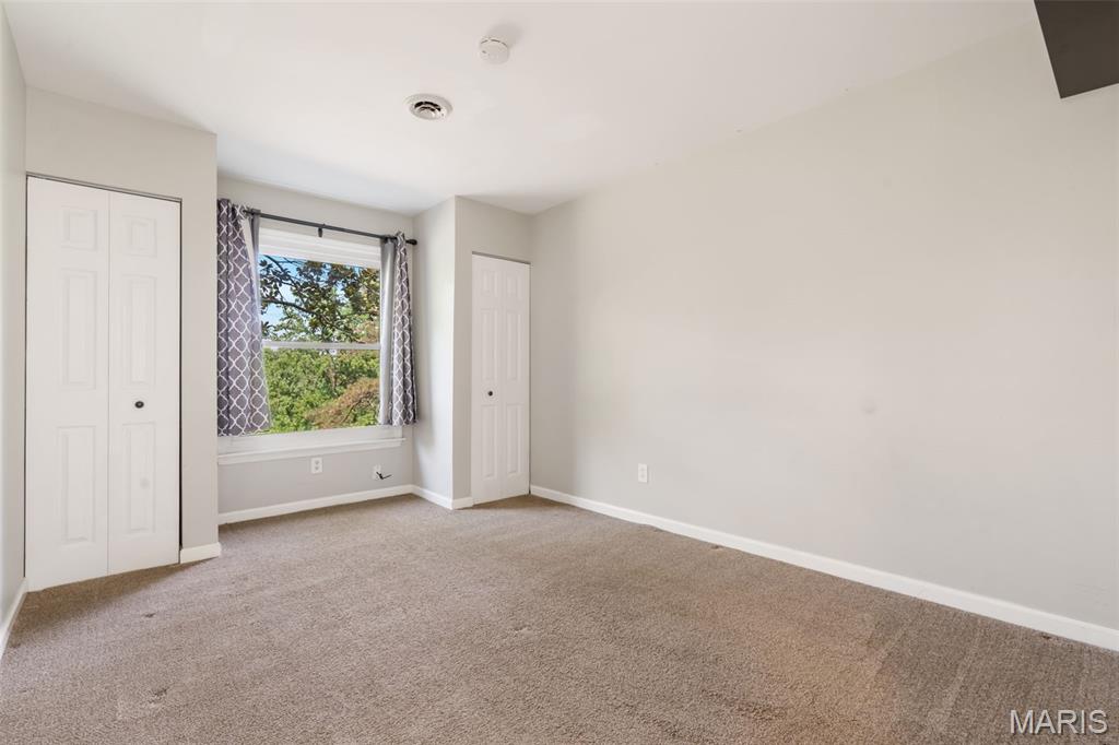 Forest Hills Club Estates Area 1 - Residential