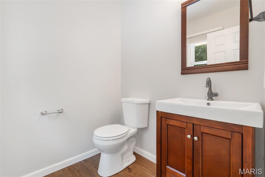 Forest Hills Club Estates Area 1 - Residential