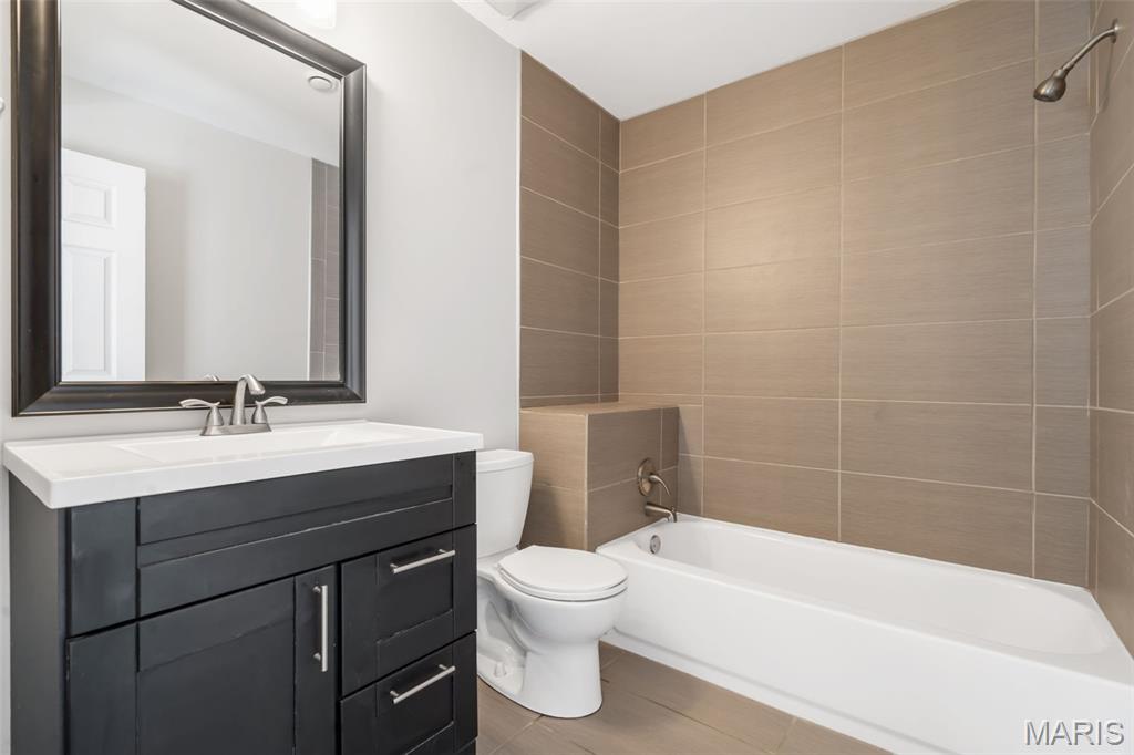 Forest Hills Club Estates Area 1 - Residential