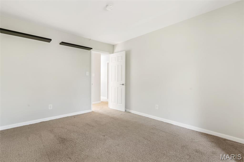 Forest Hills Club Estates Area 1 - Residential