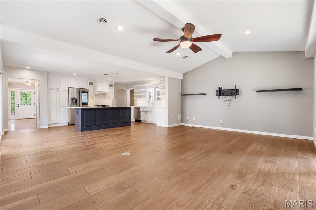 Forest Hills Club Estates Area 1 - Residential