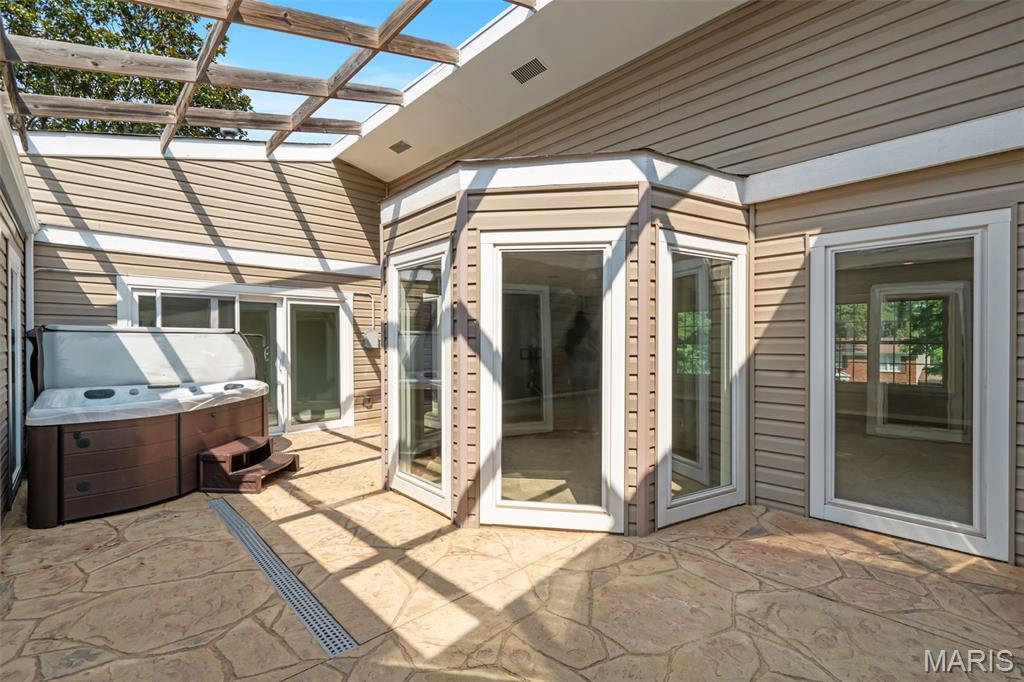 Forest Hills Club Estates Area 1 - Residential