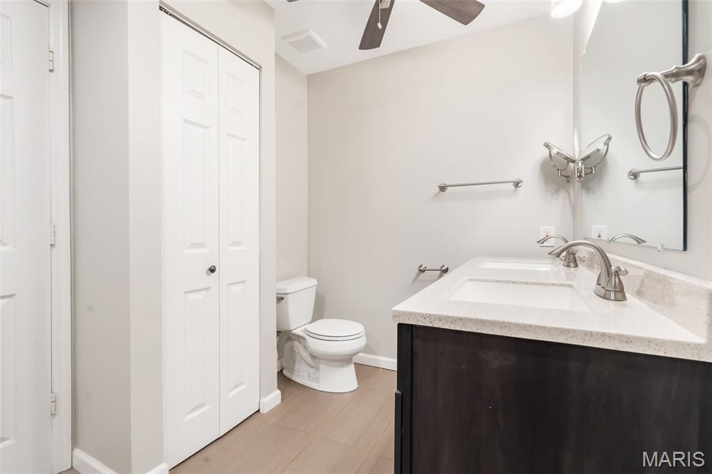 Forest Hills Club Estates Area 1 - Residential