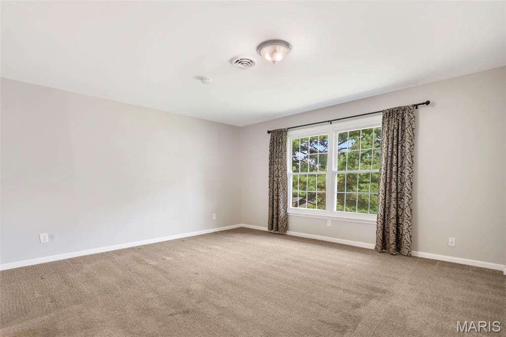 Forest Hills Club Estates Area 1 - Residential