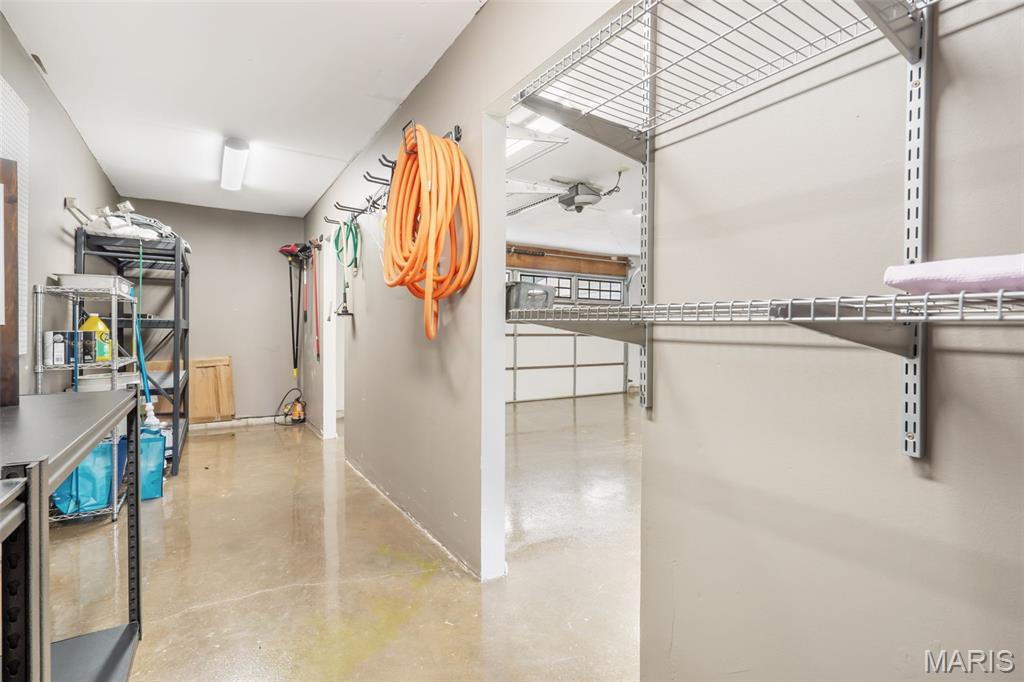 Forest Hills Club Estates Area 1 - Residential