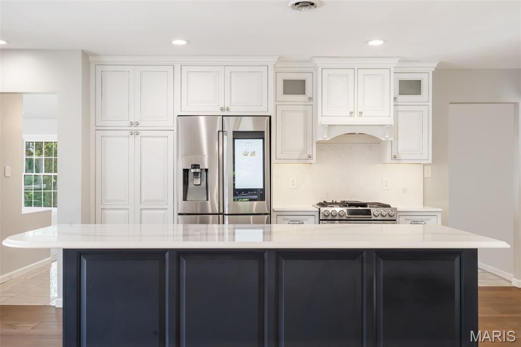 Forest Hills Club Estates Area 1 - Residential