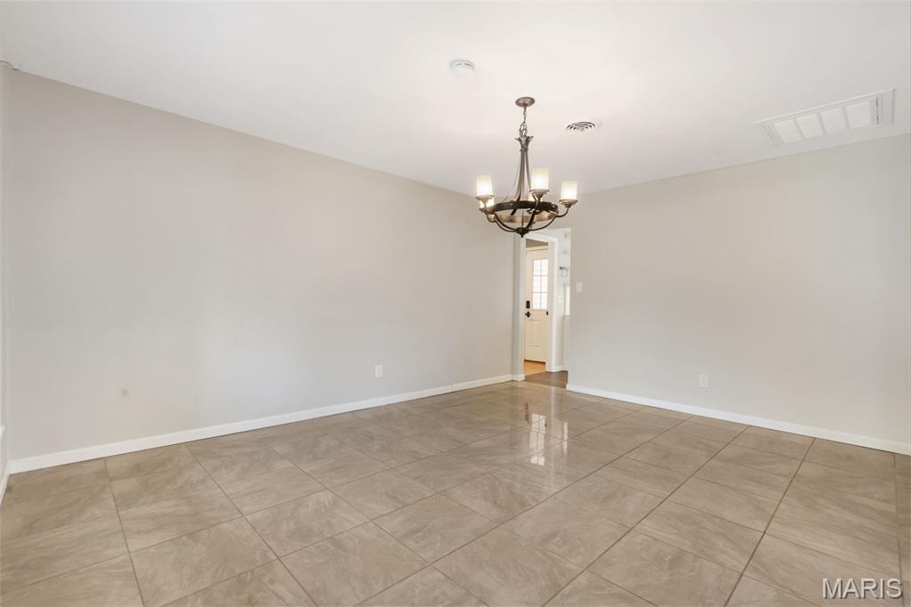 Forest Hills Club Estates Area 1 - Residential