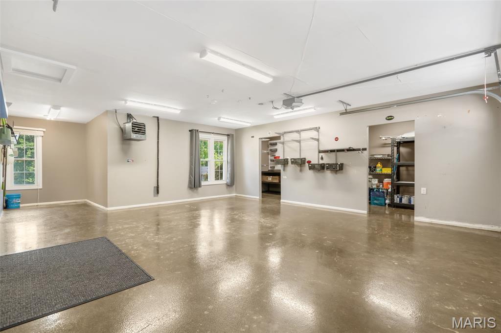 Forest Hills Club Estates Area 1 - Residential